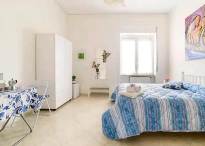 Il Soffione Home Salerno