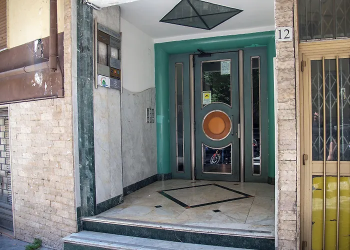 Bed and Breakfast A CASA DI MARCO Salerno CENTRO