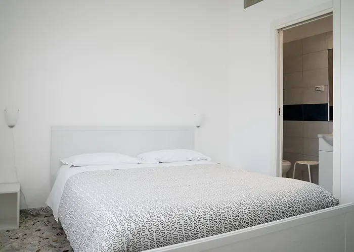 B&B Posidonia Salerno