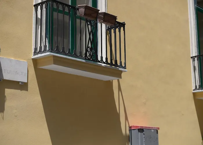 Il Duomo Salerno Bed and Breakfast