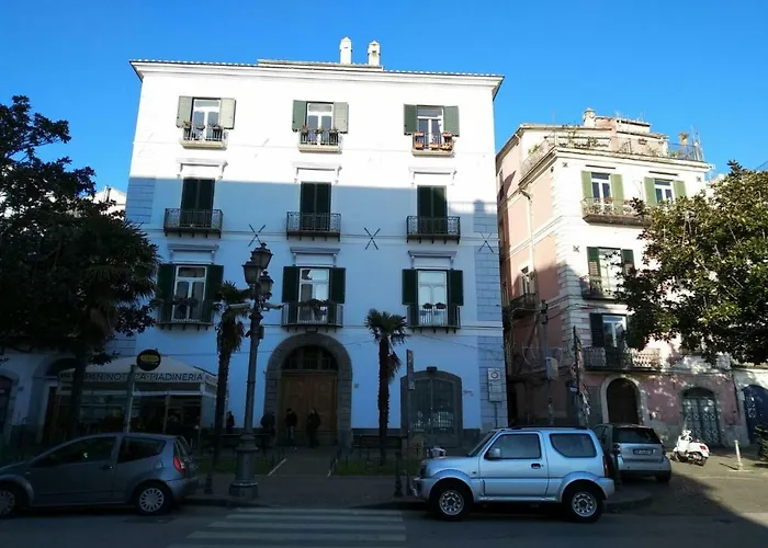 Il Sorriso Bed and Breakfast Salerno